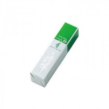 精華堂 香 一人静ファンシーフローラル 短寸30g 01025