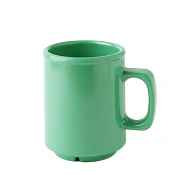 マグカップ 8oz グリーン CR9010GR