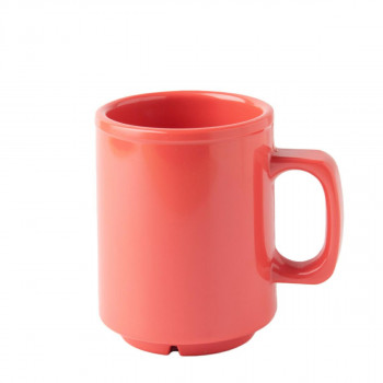 マグカップ 8oz オレンジ CR9010RD