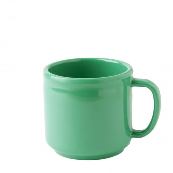 マグカップ 10oz グリーン CR9035GR