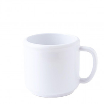 マグカップ 10oz ホワイト CR9035W