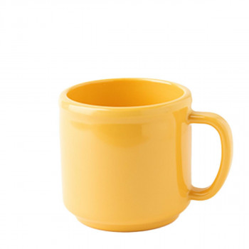 マグカップ 10oz イエロー CR9035YW
