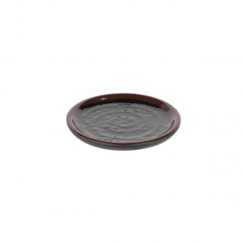 小皿 10cm 天目 1704TM