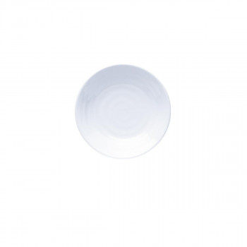 取皿 16cm ホワイト 1365JWT
