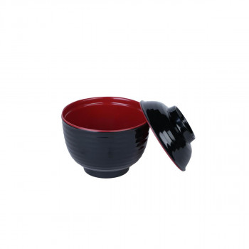 蓋付き多用椀 10cm 3221JBR