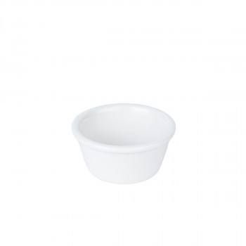 ラメキン プレーン 4oz ボーン ML538B1
