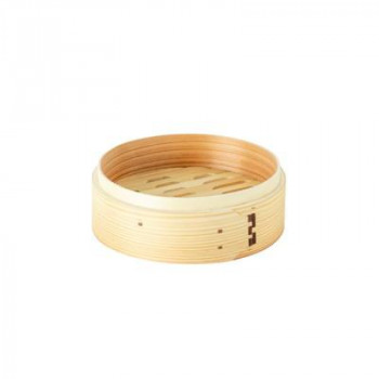 中華セイロ 身 18cm WDSTM018