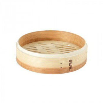 中華セイロ 身 24cm WDSTM024