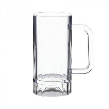 ビアジョッキ 470ml 16oz PLPCM001