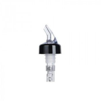 メジャードポアラー(キャップ付) 約37ml 11/4oz クリア PLPR125C