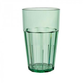 ダイヤモンドタンブラー 710ml 24oz グリーン PLPCTB124GR