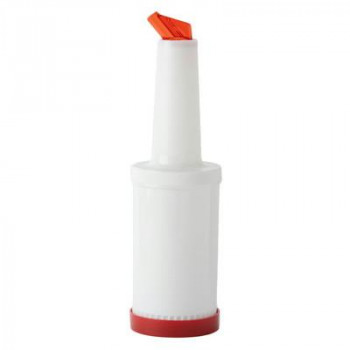 レディーサーブ 1QT レッド PLSNP01R
