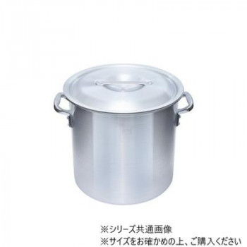 アルミ寸胴鍋(目盛付) 21cm ALZND021