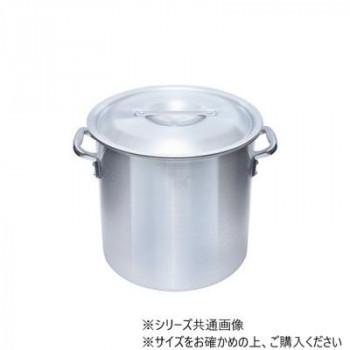 アルミ寸胴鍋(目盛付) 24cm ALZND024
