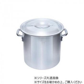 アルミ寸胴鍋(目盛付) 27cm ALZND027
