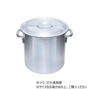 アルミ寸胴鍋(目盛付) 30cm ALZND030