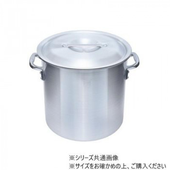 アルミ寸胴鍋(目盛付) 33cm ALZND033