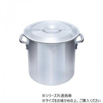 IH対応アルミ寸胴鍋(目盛付) 30cm IALZND030