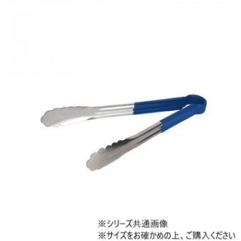 ステンレストング 12インチ ブルー SLTG812B
