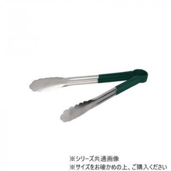 ステンレストング 12インチ グリーン SLTG812G