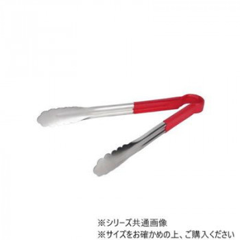 ステンレストング 12インチ レッド SLTG812R