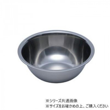 エコノミーミキシングボウル 18cm SLMB002