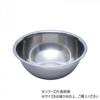 エコノミーミキシングボウル 31cm SLMB006