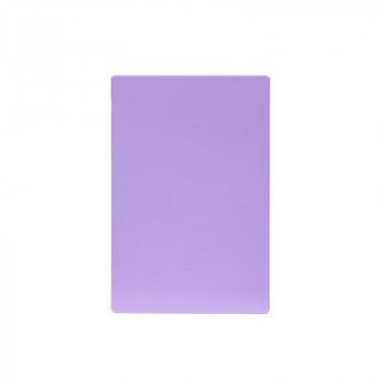 カラーまな板 45×30×1.2cm パープル PLCB181205PP