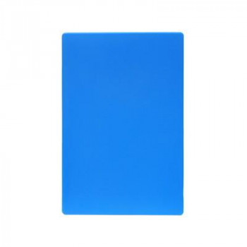 カラーまな板 50×37.5×1.2cm ブルー PLCB201505BU