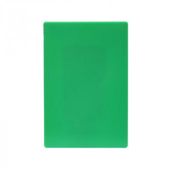 カラーまな板 50×37.5×1.2cm グリーン PLCB201505GR