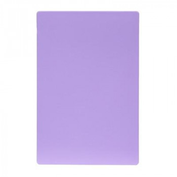 カラーまな板 60×45×1.2cm パープル PLCB241805PP