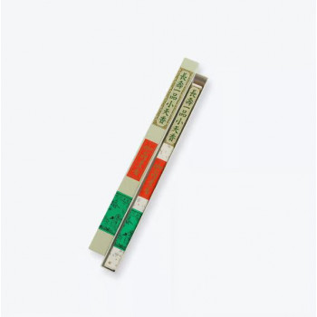 芳薫堂 線香 小天香(茶) 38cm角 有煙タイプ 20本入 00941