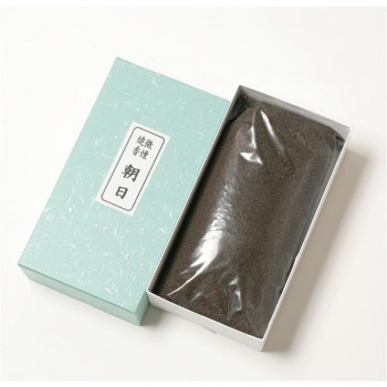 芳薫堂  微煙焼香 朝日 500g 箱入 02200