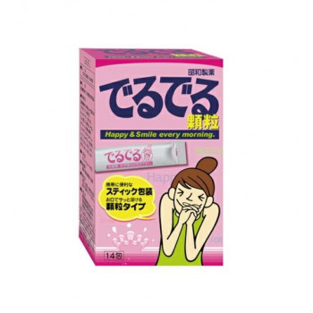 でるでる顆粒 1.5g×14包