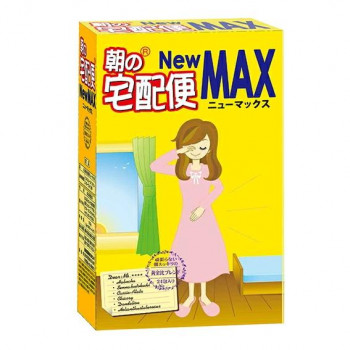 朝の宅配便NewMAX 5g×24包