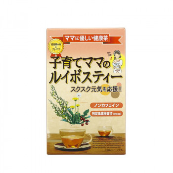 子育てママのルイボスティー 2g×24包