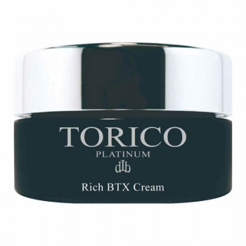 セレクトビューティ　トリコプラチナム リッチBTXクリーム (BTXクリーム) 30g