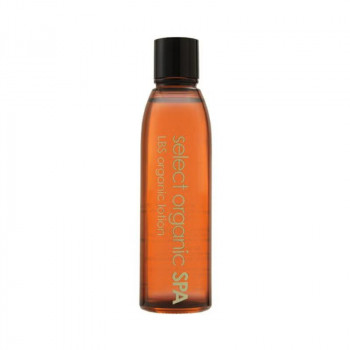 セレクトビューティ　セレクト オーガニック スパ LBS オーガニック ローション (高保湿化粧水) 150mL
