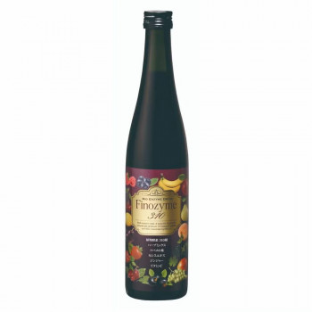 セレクトビューティ　Finozyme310 フィーノザイム310 (高濃度植物酵素ドリンク) 500ml