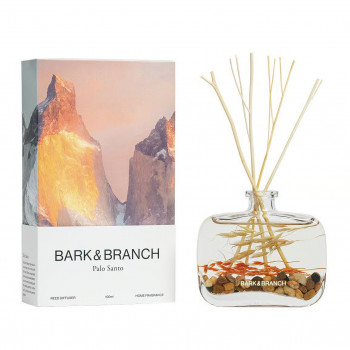 BARK＆BRANCH ディフューザー 100ml パロサント IDBK0103