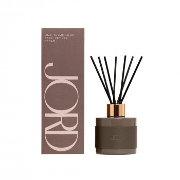 JORD ディフューザー 100ml ナイトフォレスト IDJD0103