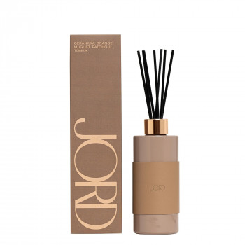 JORD ディフューザー 180ml ゴールデンダスク IDJD0302