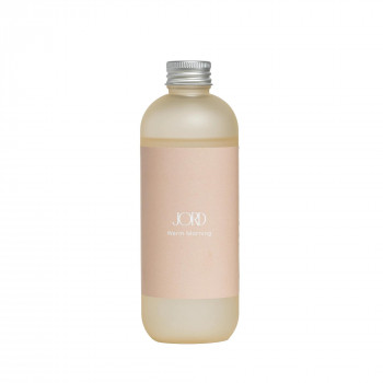 JORD ディフューザー リフィル220ml ウォームモーニング IDJD0401