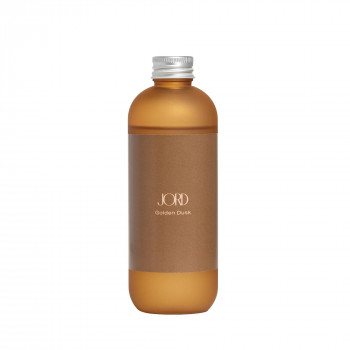 JORD ディフューザー リフィル220ml ゴールデンダスク IDJD0402