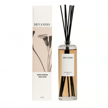 REMINISCENT OF DREAMS ディフューザー 100ml デヴァネイオ IDRD0102