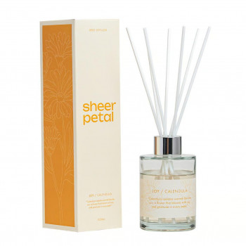 Sheer Petal ディフューザー 100ml カレンデュラ IDSP0103