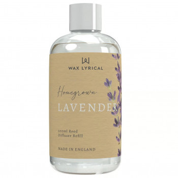 Homegrown ディフューザーリフィル 200ml ラベンダー WLHG0502