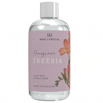 Homegrown ディフューザーリフィル 200ml フリージア WLHG0505