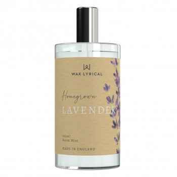 Homegrown ルームミスト100ml ラベンダー WLHG0602