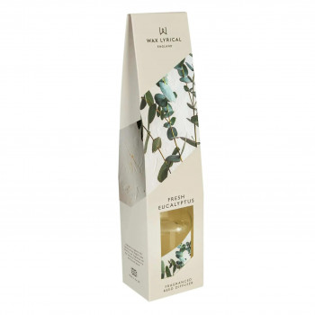 MADE IN ENGLAND ディフューザー100ml フレッシュユーカリ WLME3519